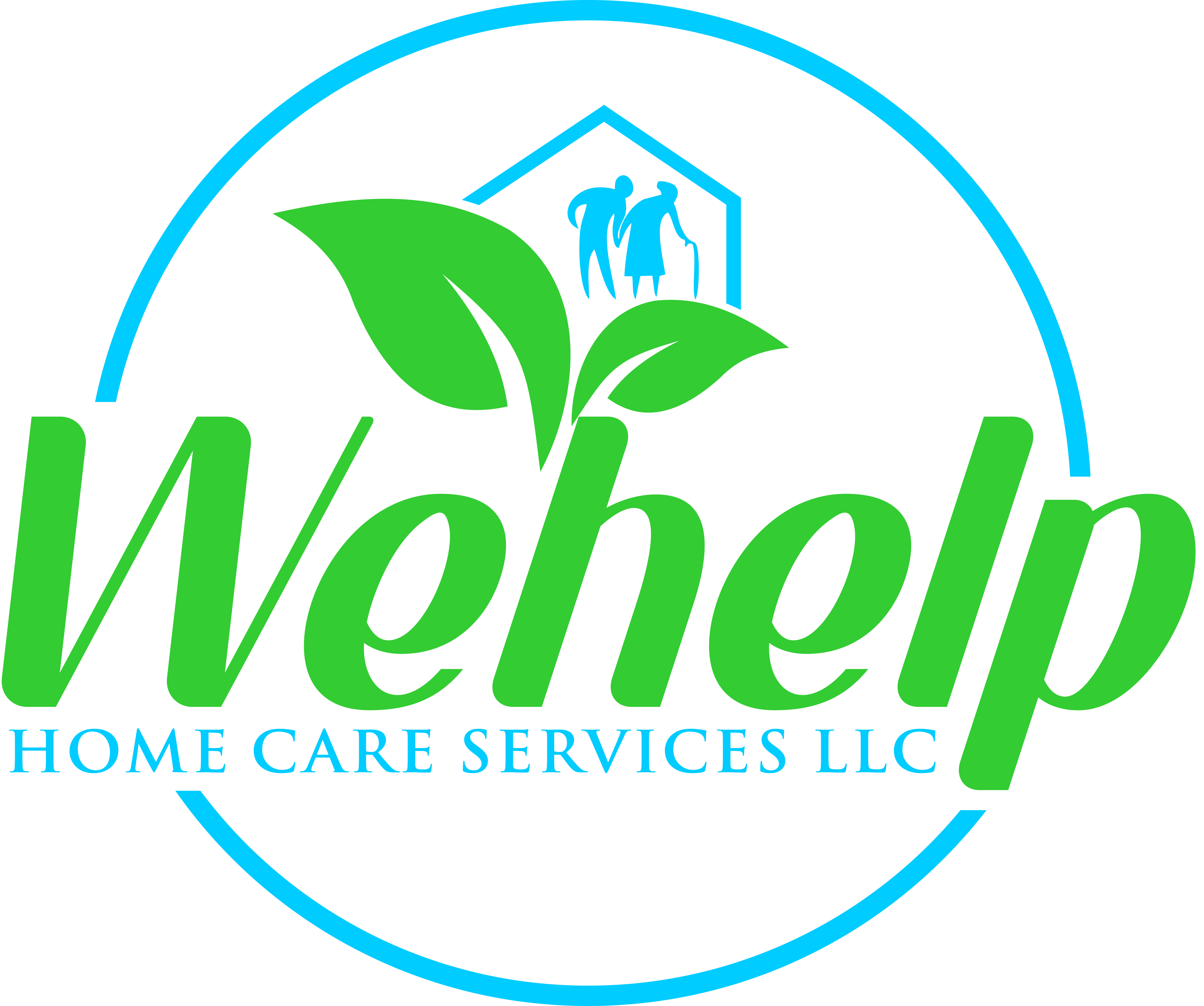 WeHelp Home Care Services
